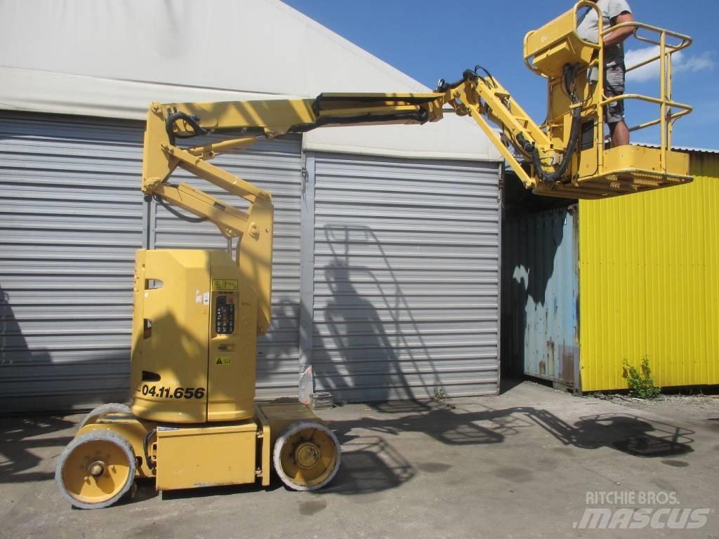 Genie Z 30/20 N RJ Nacele cu brat articulat