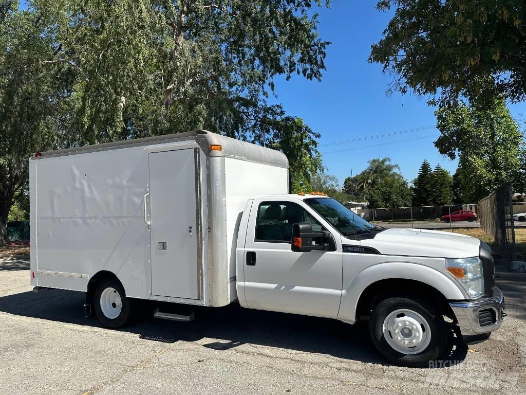Ford F 350 Pick up/Platou