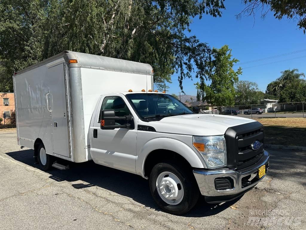 Ford F 350 Pick up/Platou
