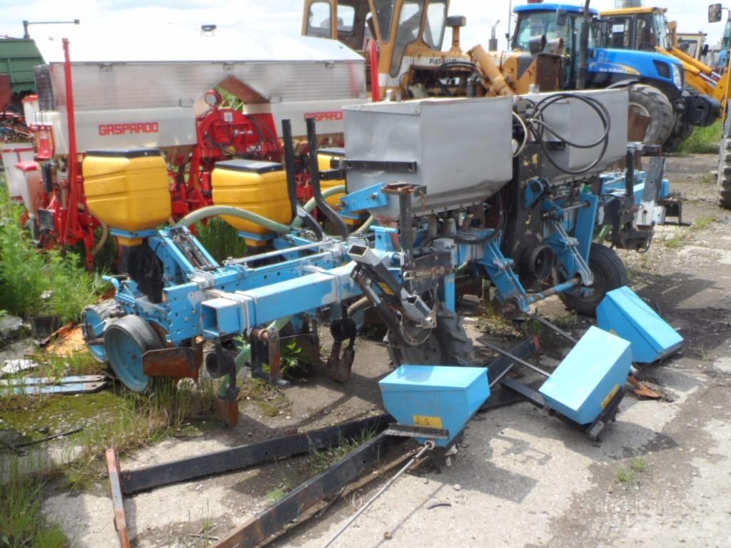 MaterMacc 6 Masini de plantat