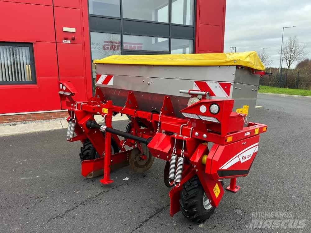 Grimme FA 200 Echipament cartofi - Altele