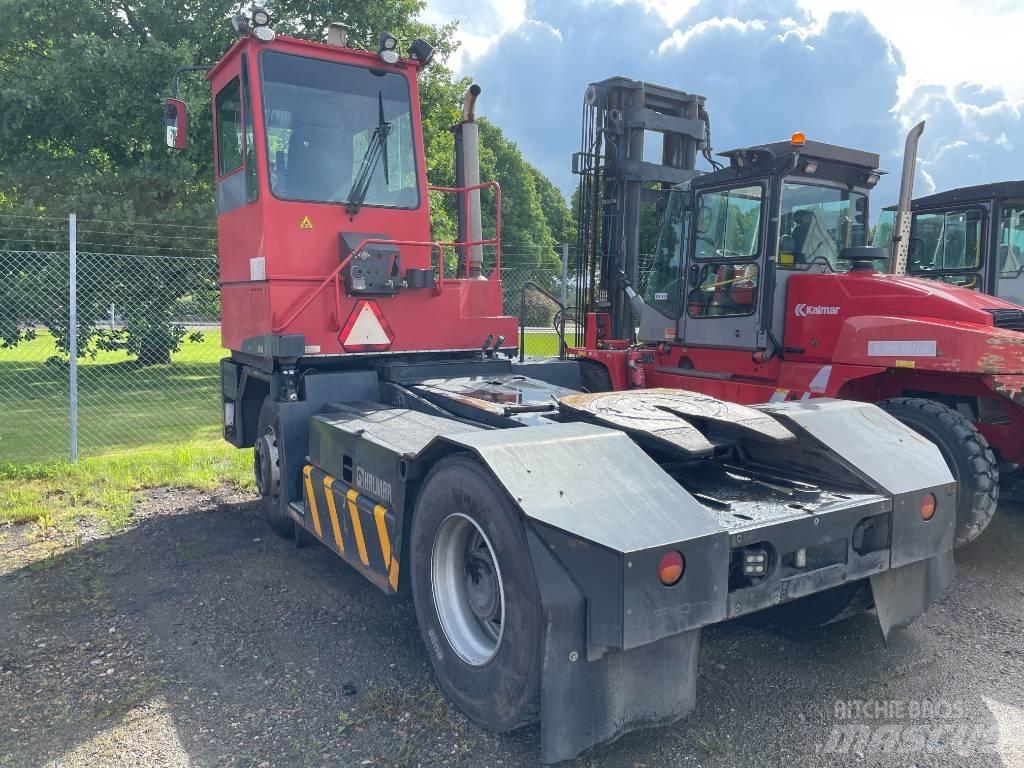 Kalmar TR618i Adaptor terminal