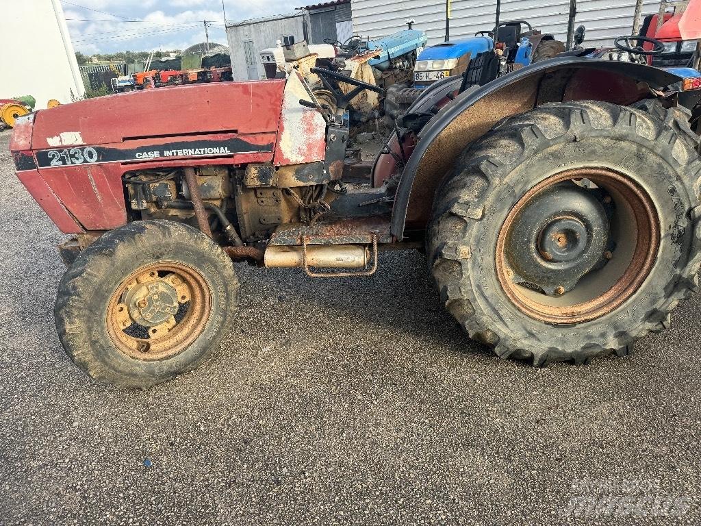 CASE 2130 DT P/PEÇAS Alte accesorii tractor