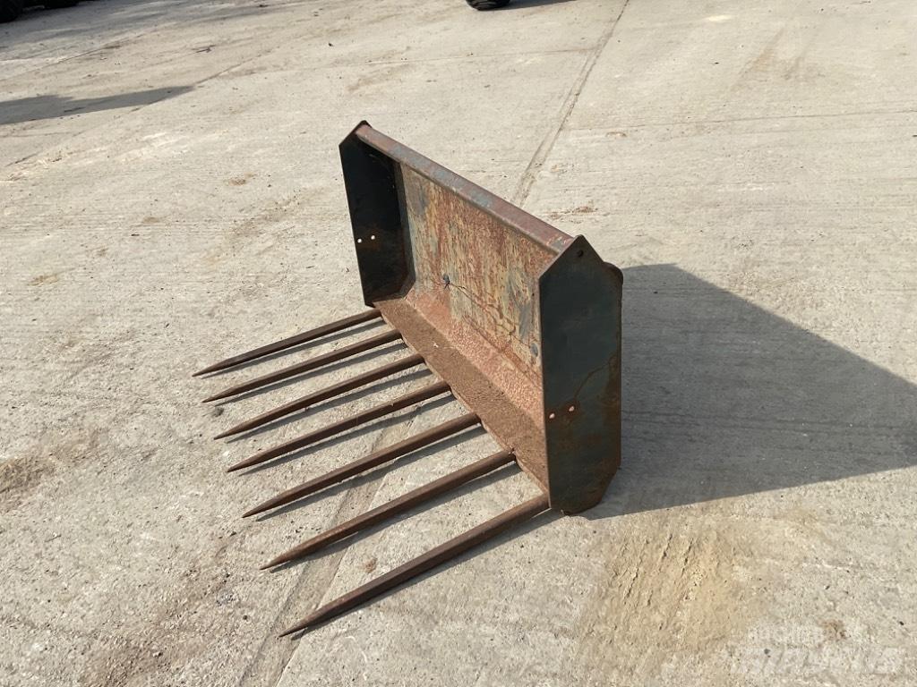 Ålö FORK Alte accesorii tractor