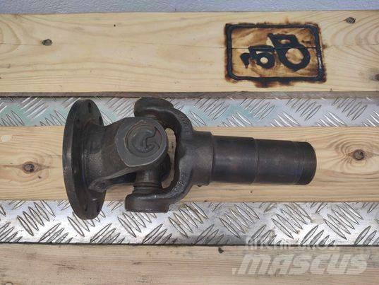 Spicer (40-040) shaft Transmisie