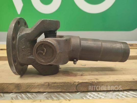 Spicer (40-040) shaft Transmisie
