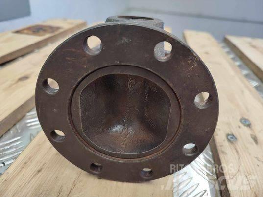 Spicer (40-040) shaft Transmisie