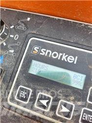 Snorkel A 38 E Nacele cu brat articulat