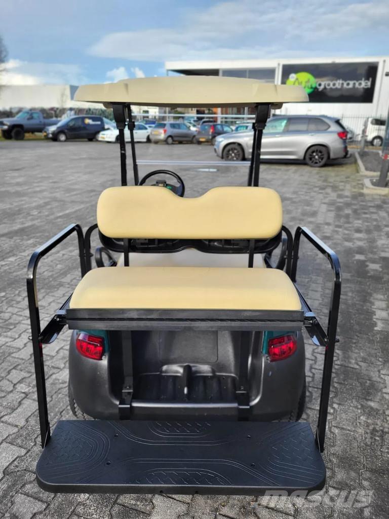 Club Car Precedent Masinute Golf