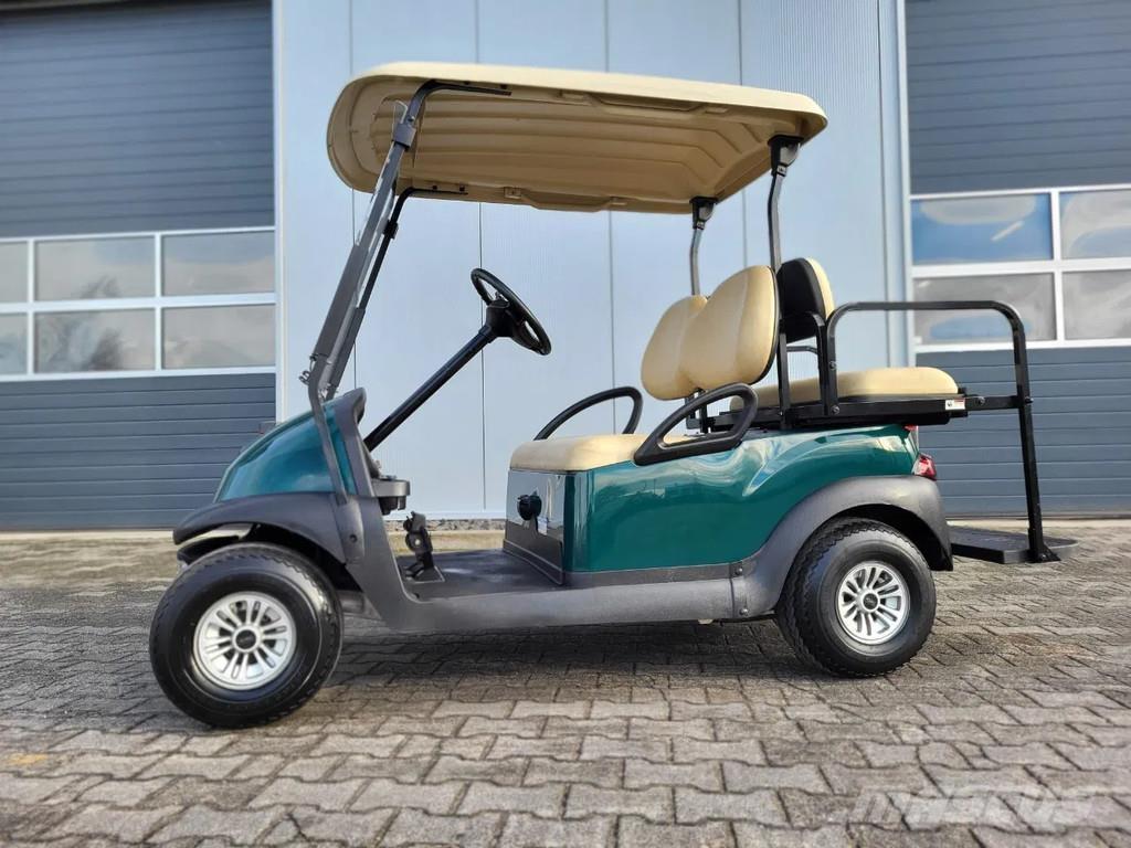 Club Car Precedent Masinute Golf