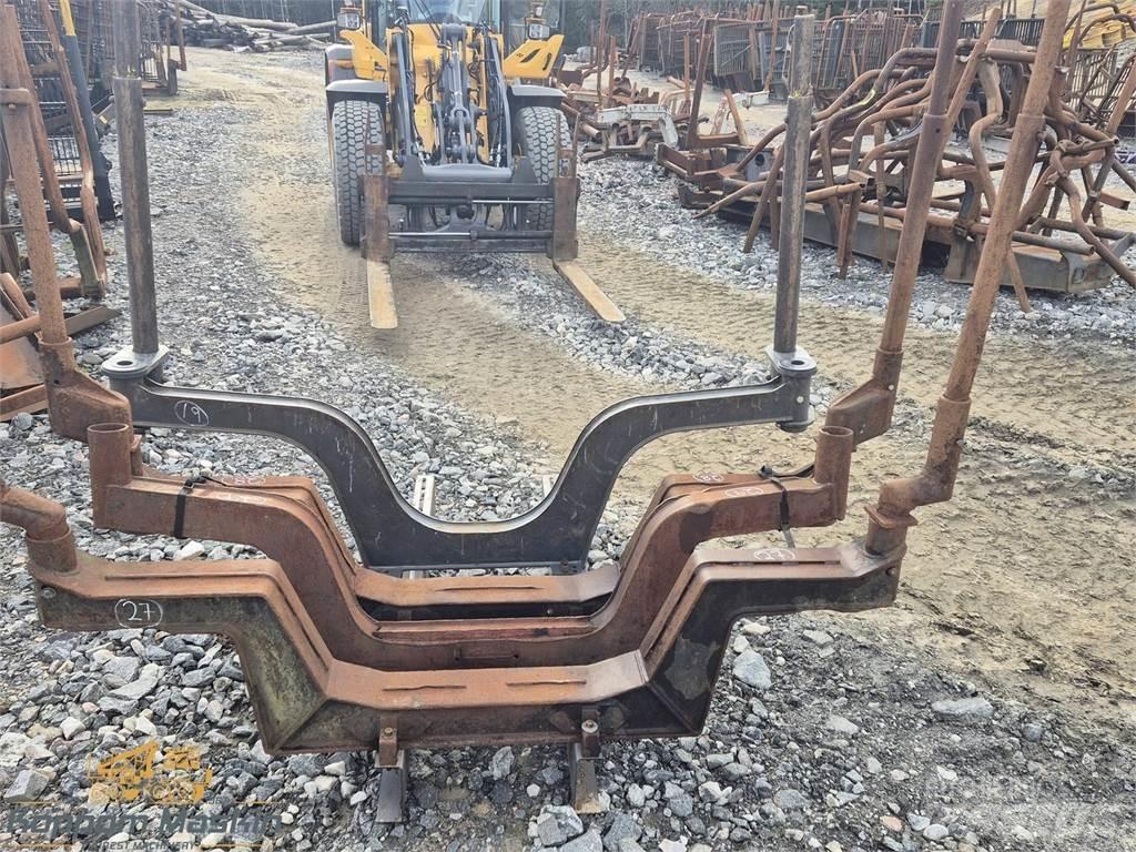 Ösa 280 master Alte componente