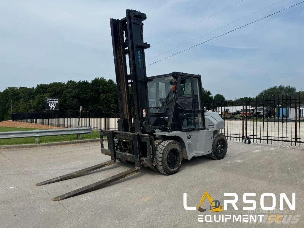 UniCarriers L1F6F70V Strivuitoare-altele
