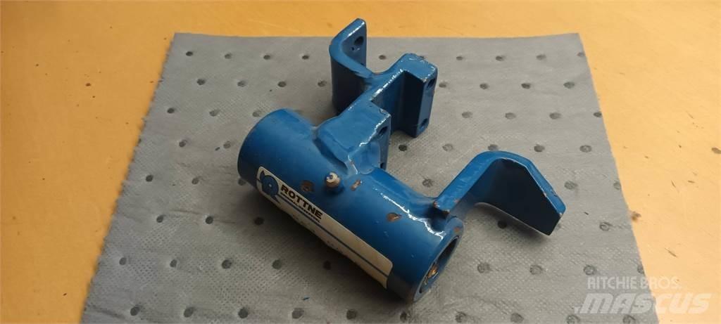 Rottne 064-0068 Capete pentru culegatoare