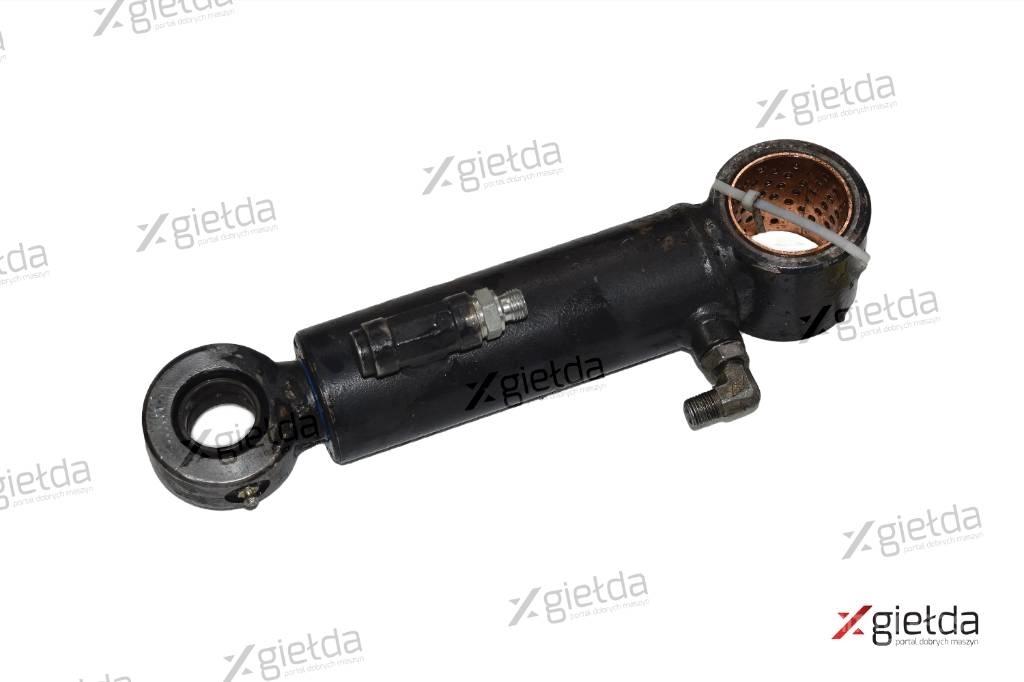 Ponsse H 53 Capete pentru culegatoare