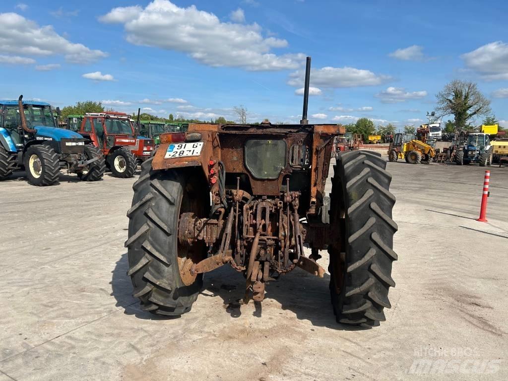 Massey Ferguson 290 Tractoare