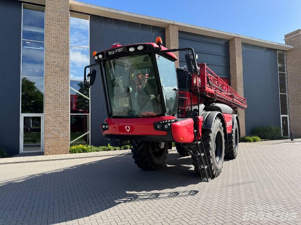 Agrifac CE026176 Pulverizatoare autopropulsate