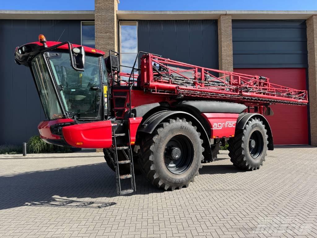 Agrifac CE026176 Pulverizatoare autopropulsate