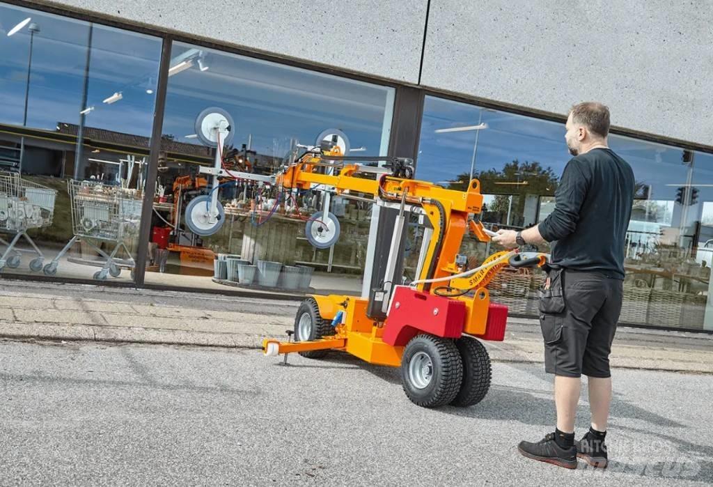 SMARTLIFT SL 609 Utilaje construcții - Altele
