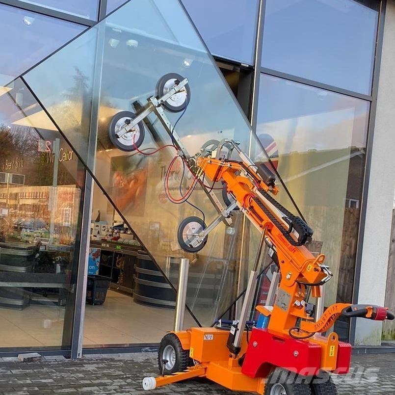 SMARTLIFT SL 609 HLE Utilaje construcții - Altele