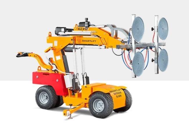 SMARTLIFT SL 609 HLE Utilaje construcții - Altele
