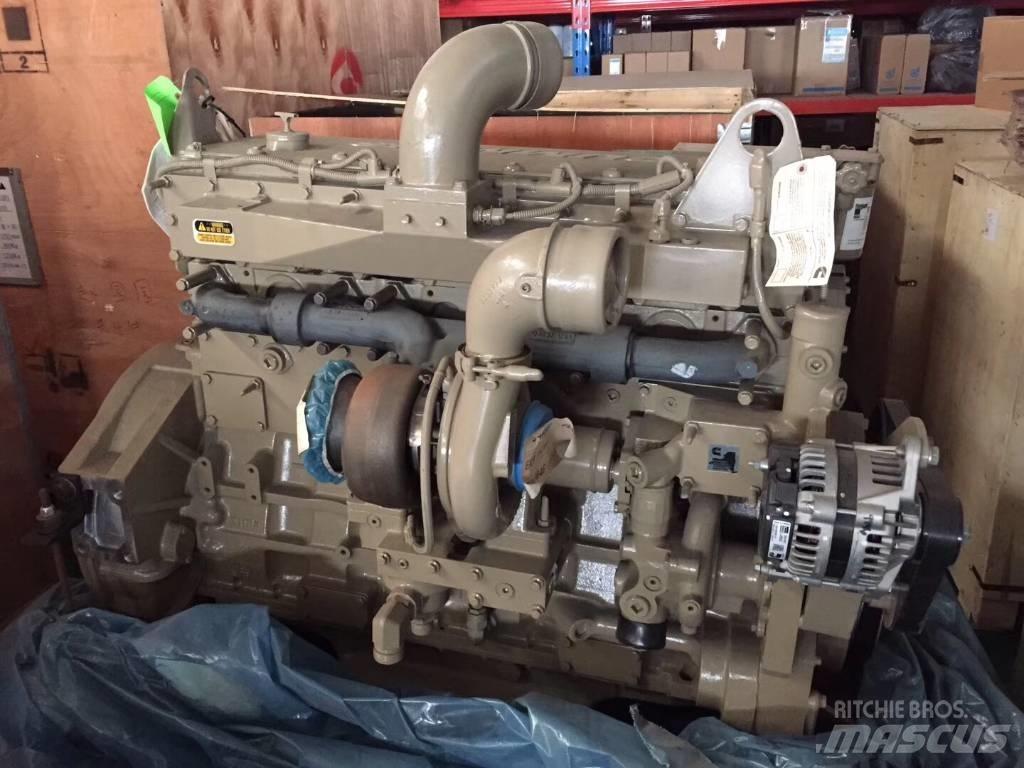 Cummins QSM11 Motoare