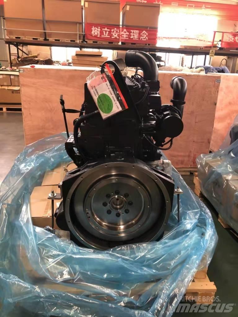 Cummins QSM11 Motoare