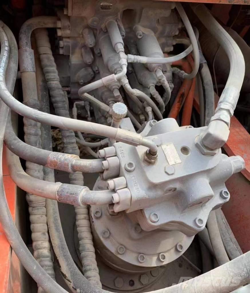 Doosan DX 380 LC Excavatoare pe șenile
