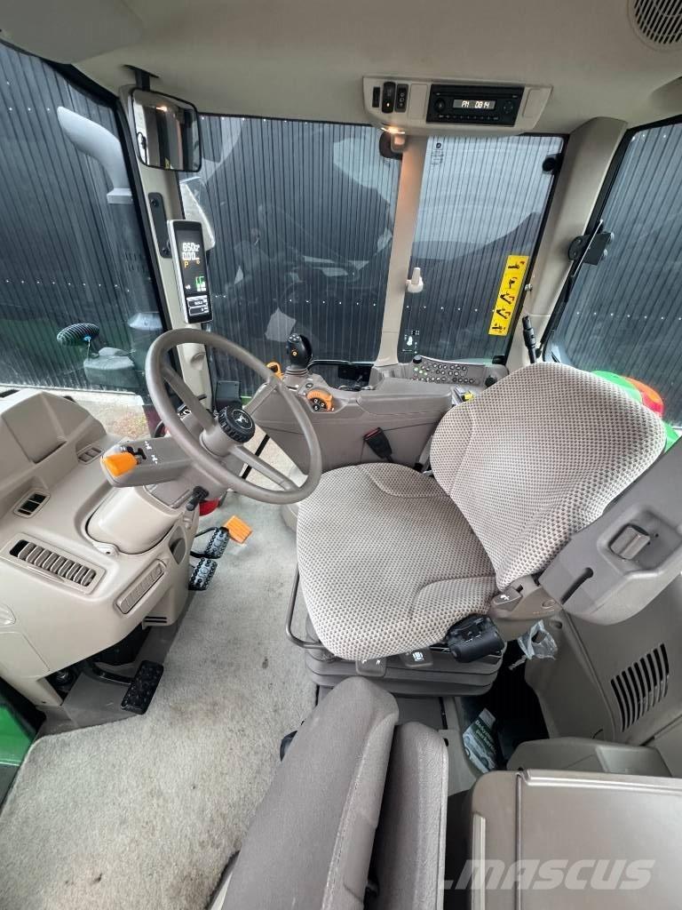 John Deere 6090 M Tractoare