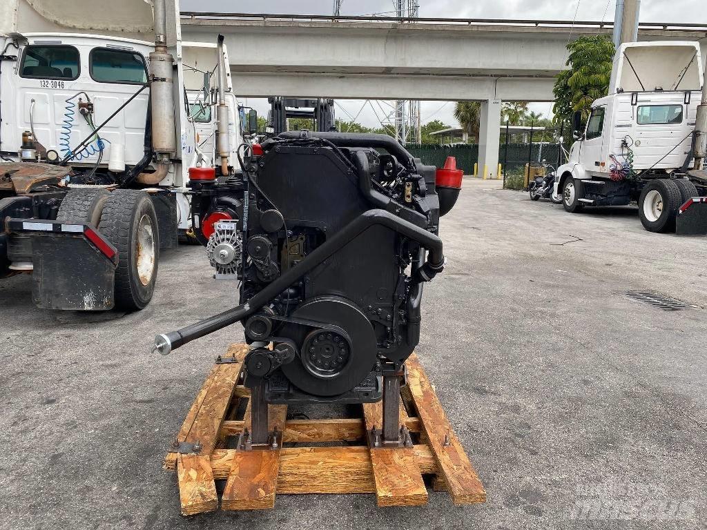 Cummins QSX15 Motoare