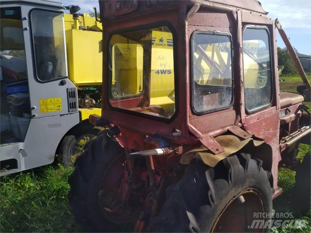 Fiat UTB 445V Tractoare
