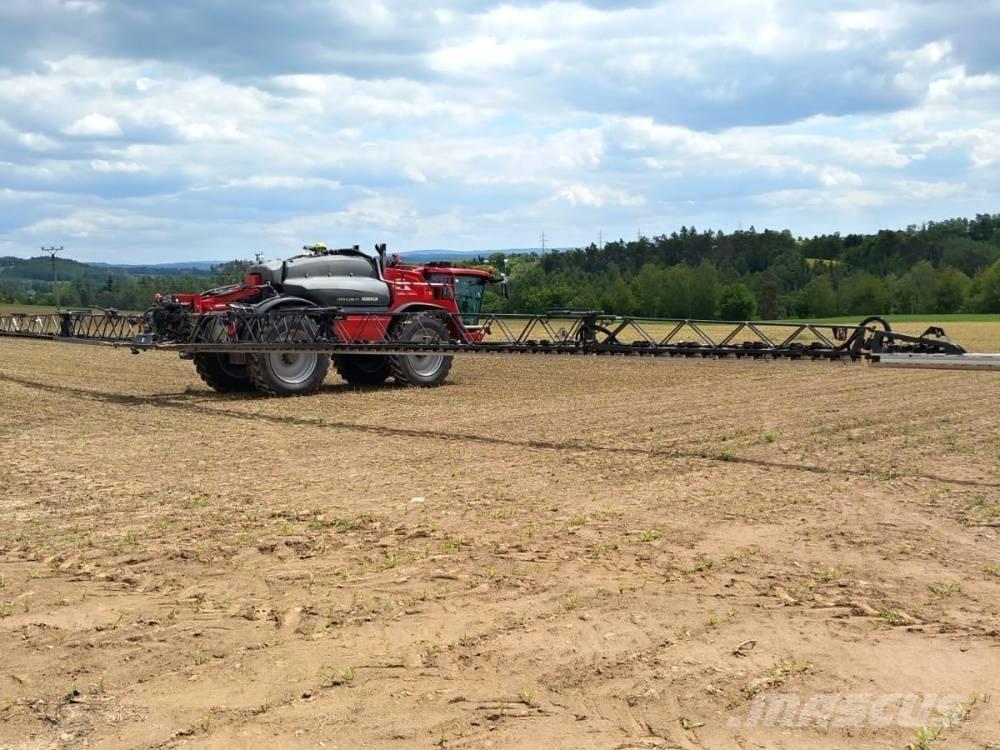 Horsch Leeb PT 6.300 Pulverizatoare autopropulsate
