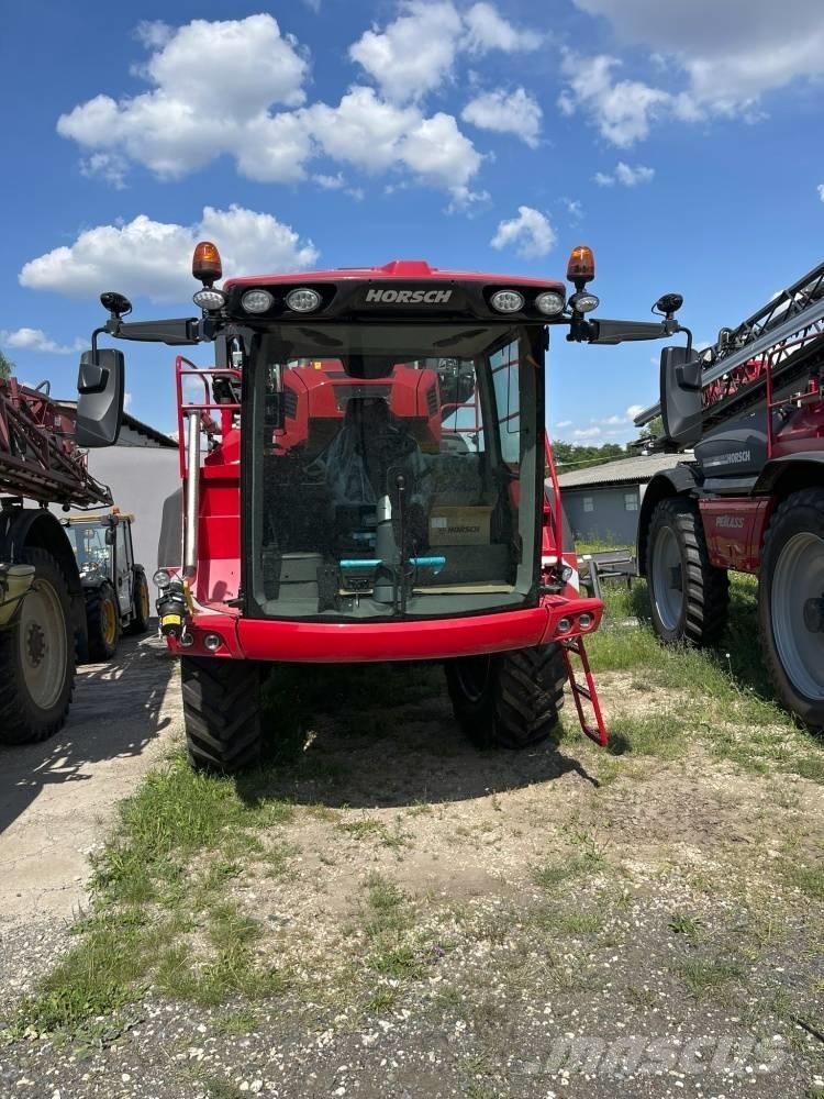 Horsch Leeb PT 6.300 Pulverizatoare autopropulsate