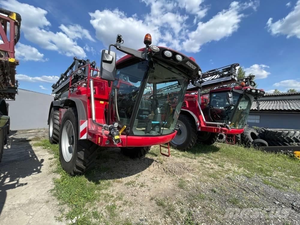 Horsch Leeb PT 6.300 Pulverizatoare autopropulsate