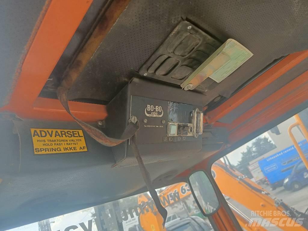 Linexa 870 Genti profesionale de scule si unelte