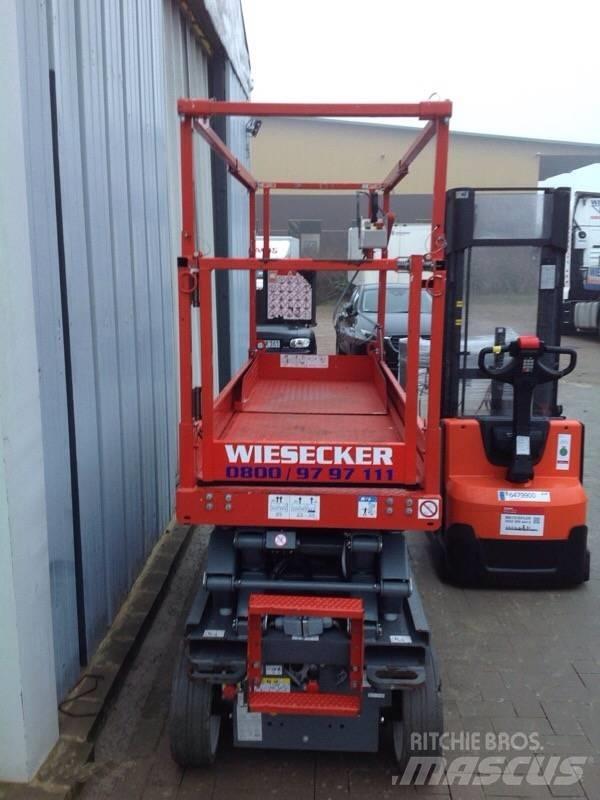 SkyJack SJ III 3220 Platforme foarfeca