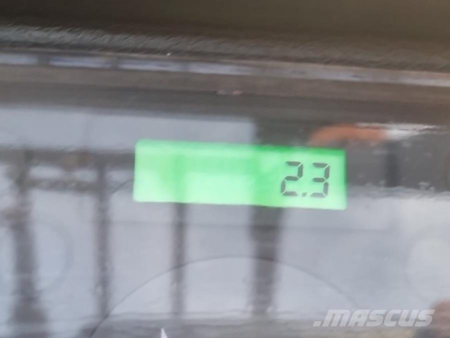 Bobcat D30NX Stivuitor diesel