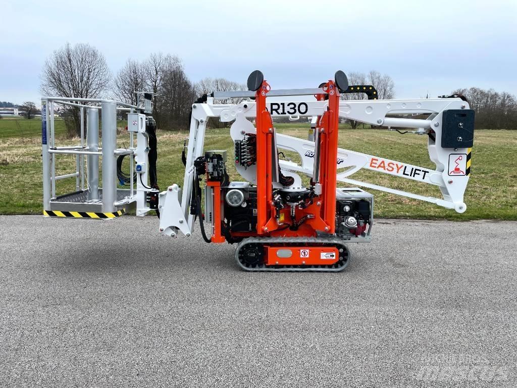 EasyLift R 130 Nacele cu brat articulat