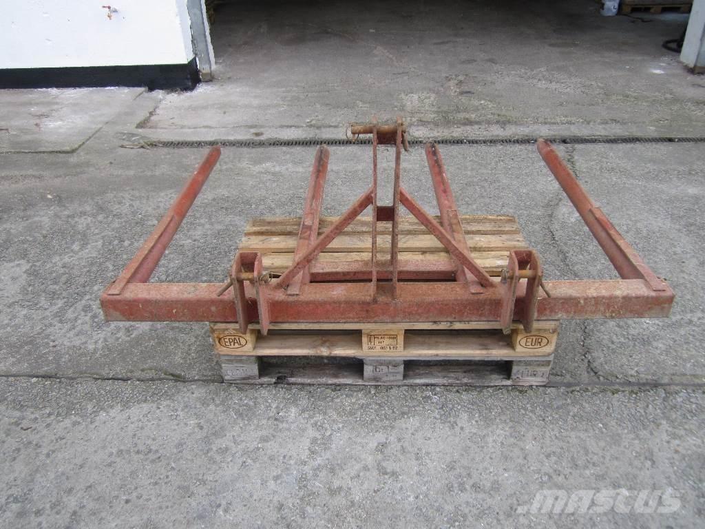  Ballespyd Alte accesorii tractor