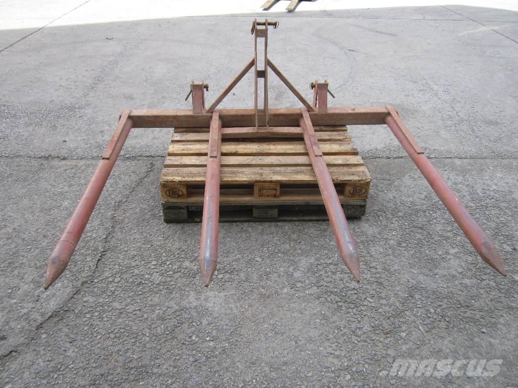  Ballespyd Alte accesorii tractor