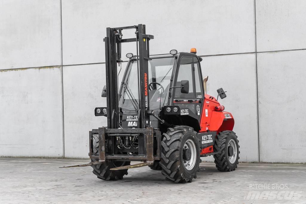 Manitou M 30-4 D Stivuitor diesel