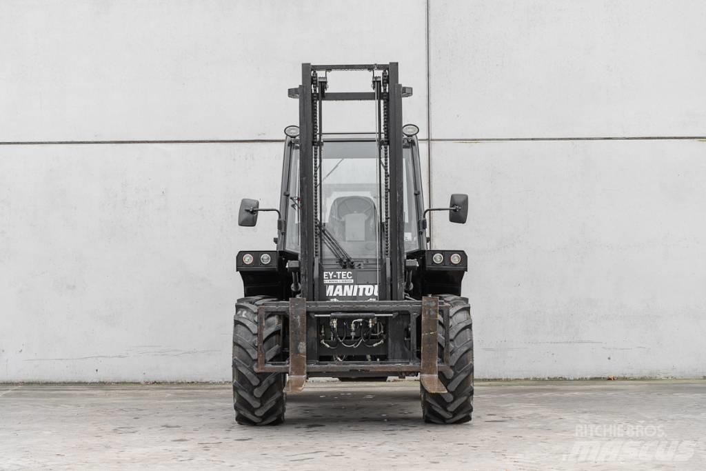 Manitou M 30-4 D Stivuitor diesel