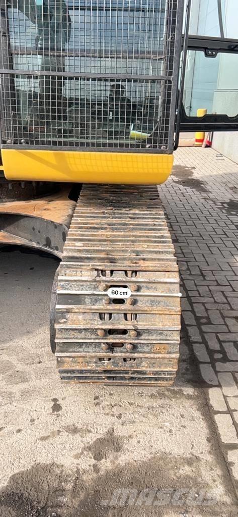 CAT 320 D3 GC Excavatoare pe șenile
