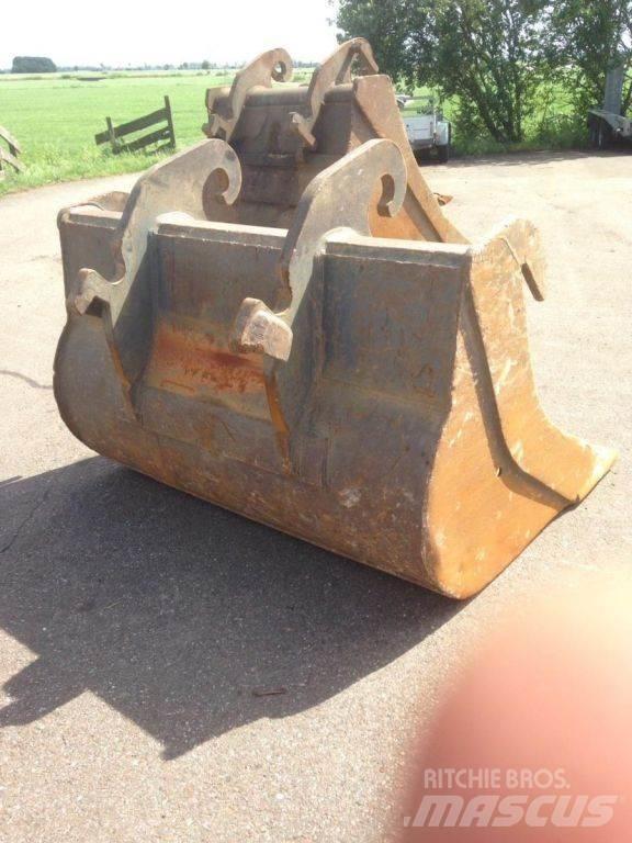  Diversen Buckets Excavatoare de demolare