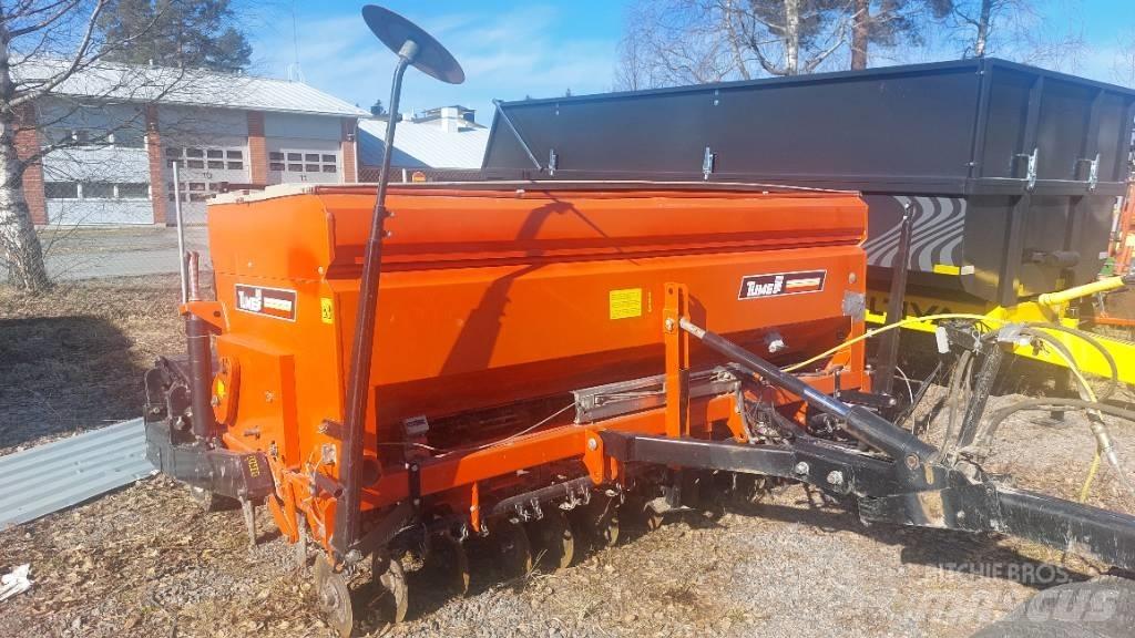 Tume HKL-3000 JC Semanatoare