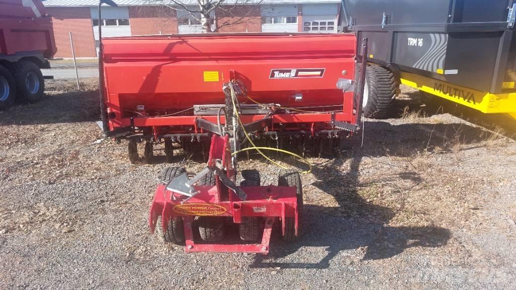 Tume HKL-3000 JC Semanatoare