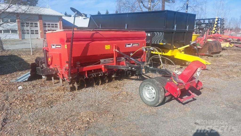 Tume HKL-3000 JC Semanatoare