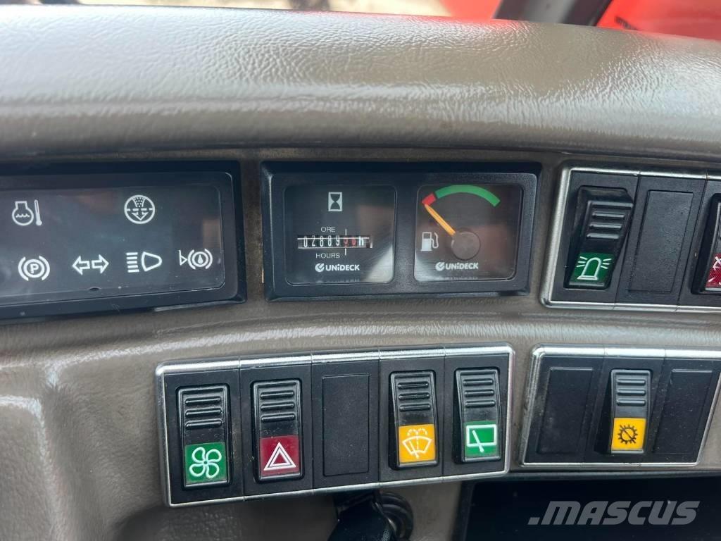 Manitou MT 1440 SL T Stivuitoare telescopice