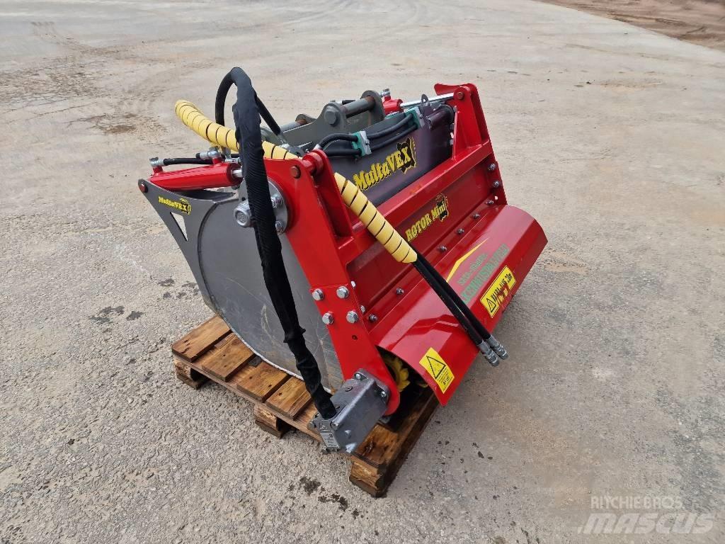 MultaVEX MINI 200 Cernuitoare
