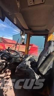 Volvo L 60 E Incarcator pe pneuri