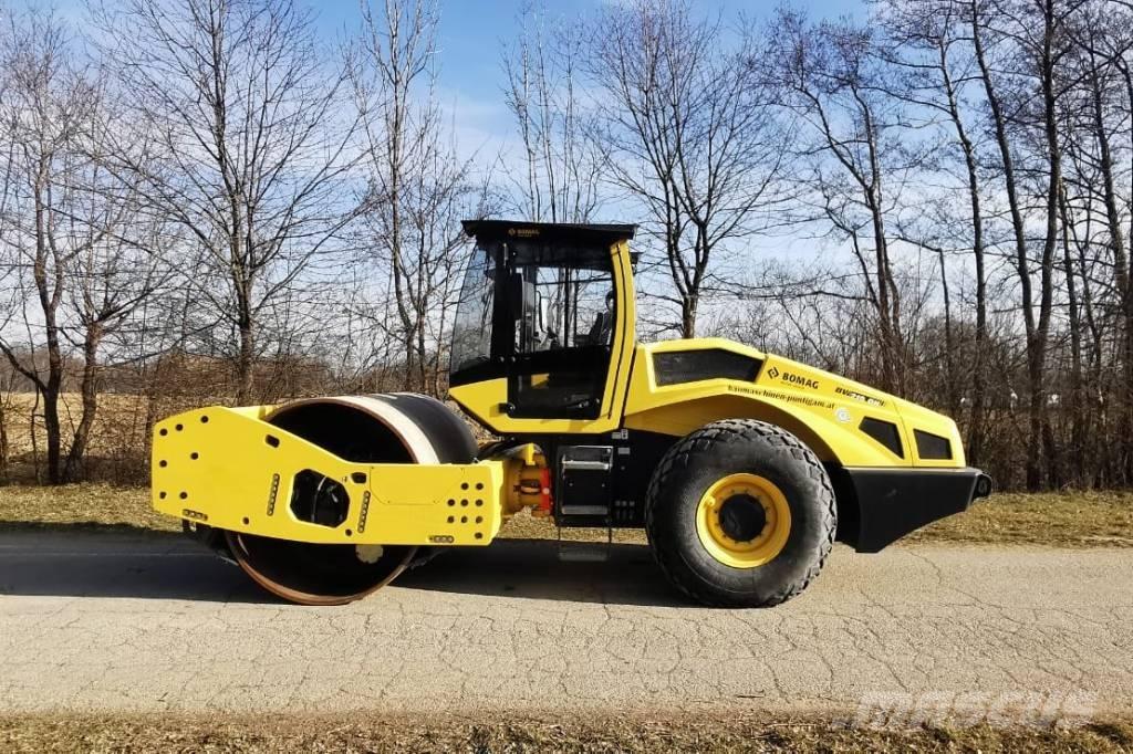 Bomag BW 219 DH-5 Compactoare monocilindrice